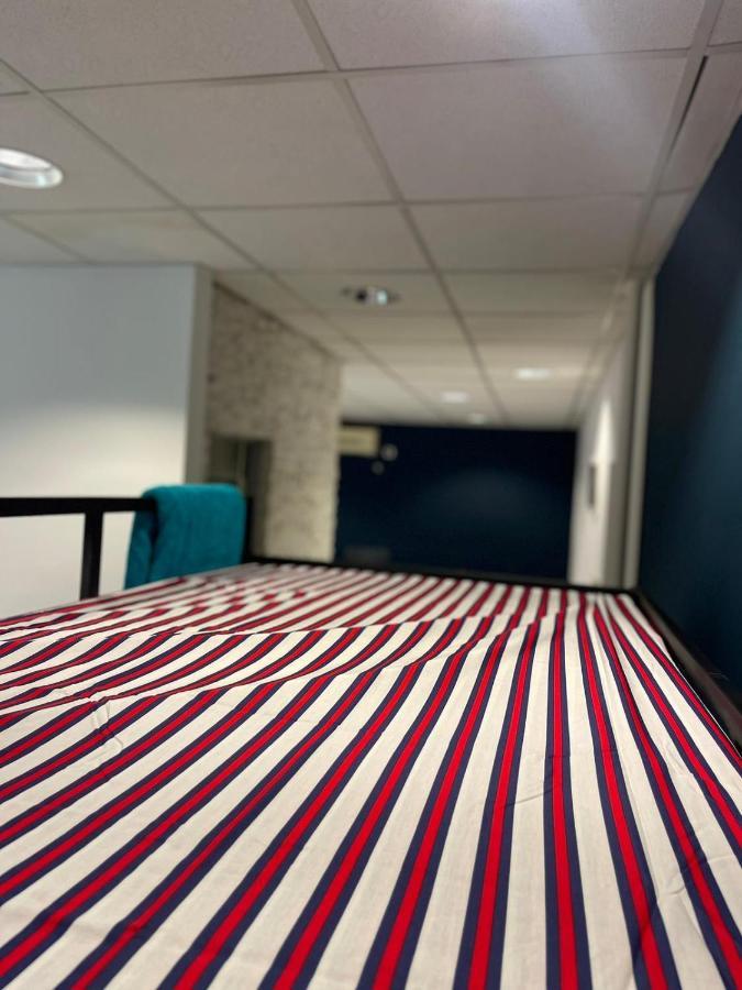 Hostel Matteo Pristina Buitenkant foto